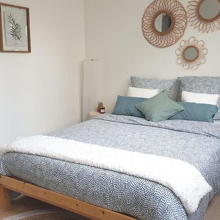 Agreable F2 Proche Gare Apartment Льо Ман Екстериор снимка